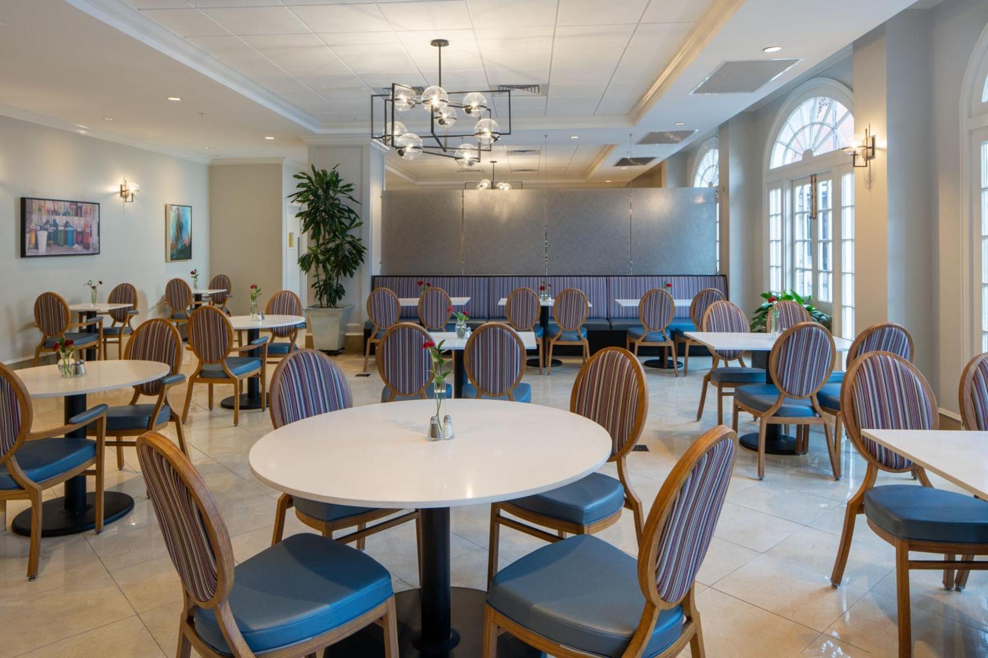 Four Points By Sheraton French Quarter New Orleans Dış mekan fotoğraf