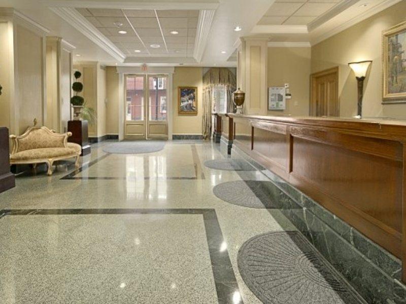 Four Points By Sheraton French Quarter New Orleans Dış mekan fotoğraf