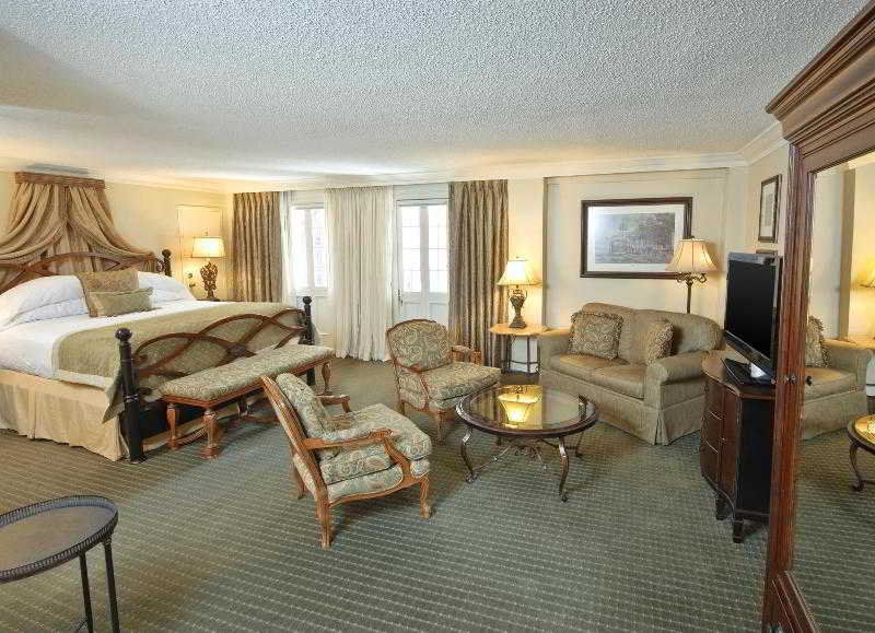 Four Points By Sheraton French Quarter New Orleans Dış mekan fotoğraf