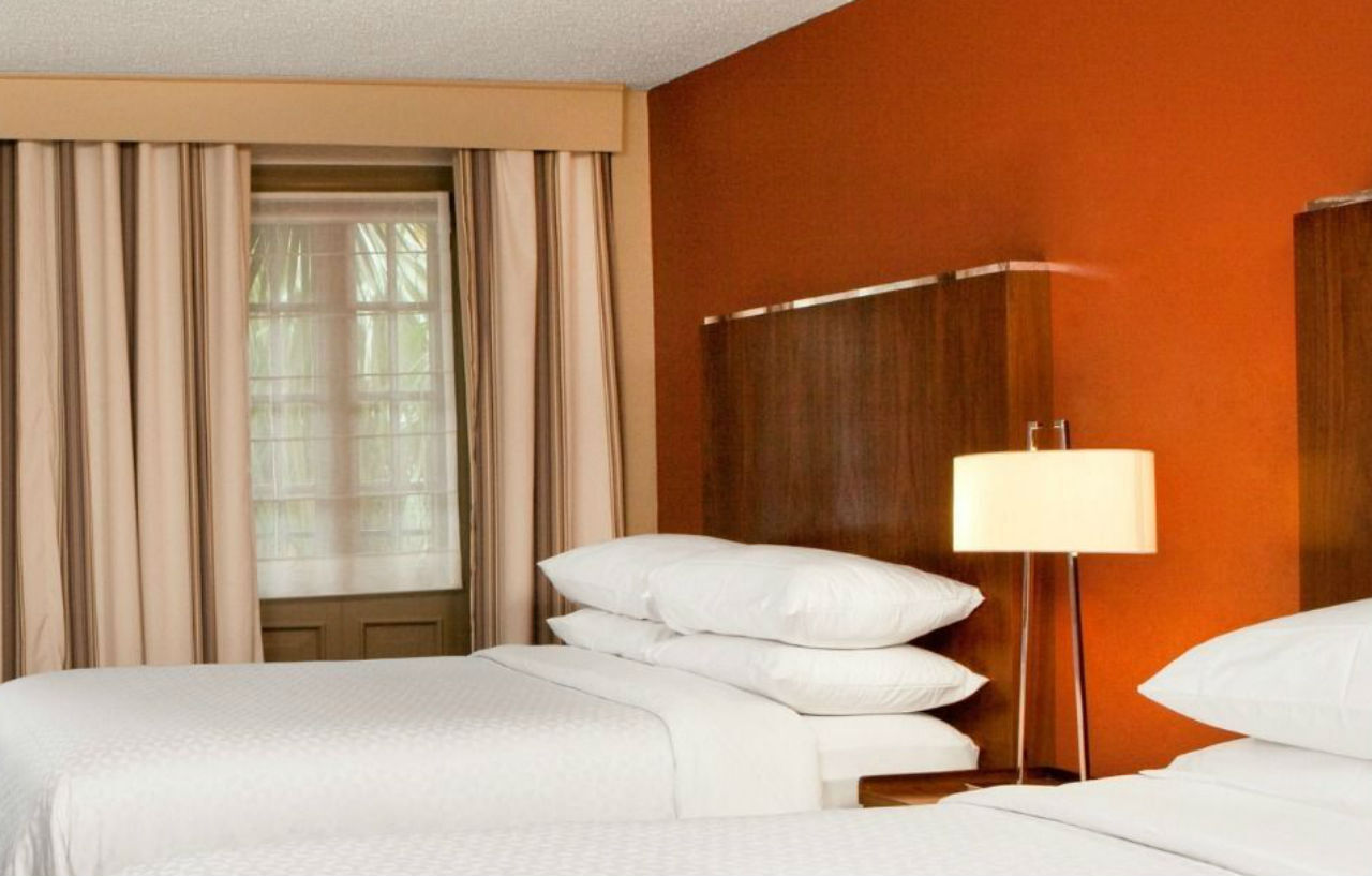 Four Points By Sheraton French Quarter New Orleans Dış mekan fotoğraf